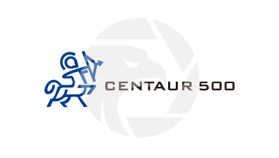 Centaur500 Corp