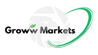 Groww markets