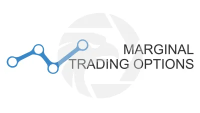 Marginal Trading Options