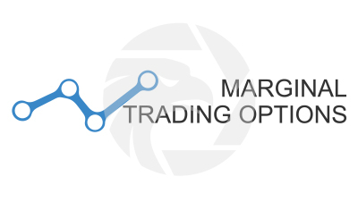 Marginal Trading Options