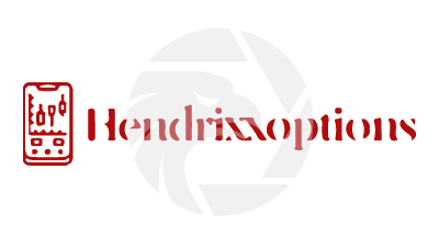 HENDRIXXOPTIONS
