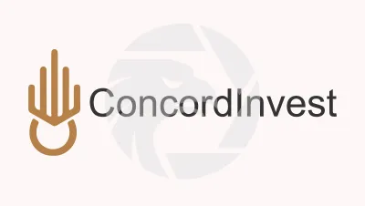 ConcordInvest