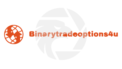 Binarytradeoptions4u