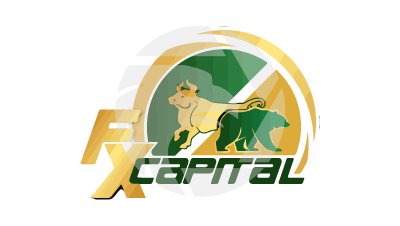 FX Capital