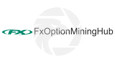 FxOptionMiningHub