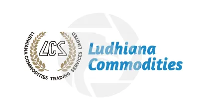 LUDHIANA COMMODITIES