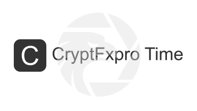 CryptFxpro Time