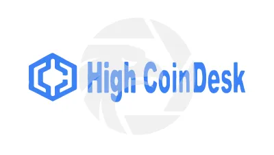 High CoinDesk