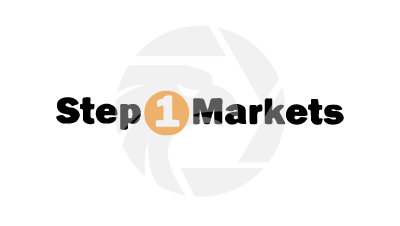 Step One Markets