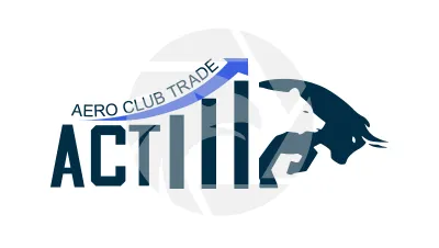 Aero Club Trade