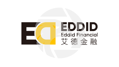 Eddid Financial艾德金融