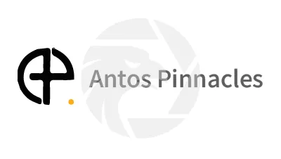 Antos Pinnacles