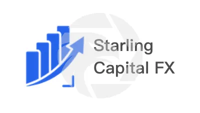 Starling Capital FX