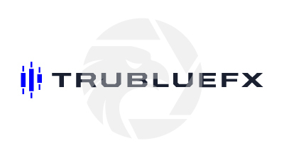 Trubluefx  