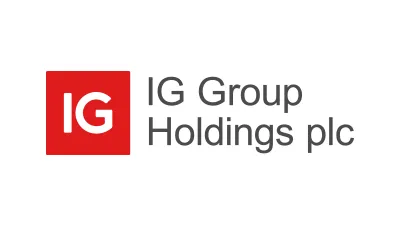 IG Group Holdings plc