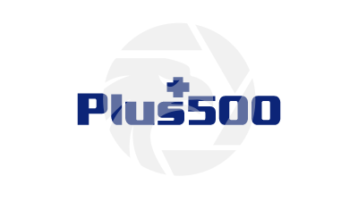 Plus500Plus500JP証券