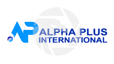 ALPHA PLUS INTERNATIONAL