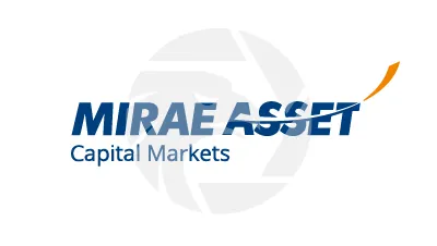 Mirae Asset