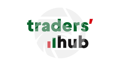 traders' hub