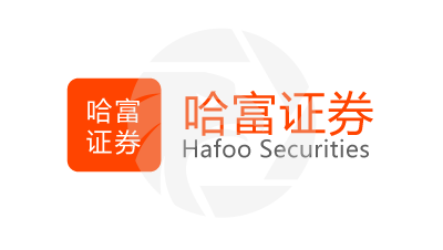 Hafoo Securities哈富证券