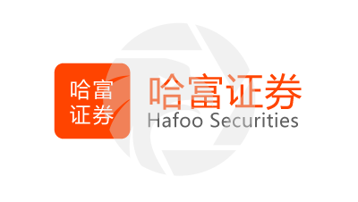 Hafoo Securities哈富证券