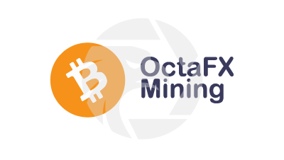 OctaFx Mining