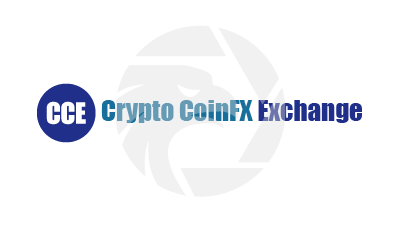 Crypto CoinFX Exchange