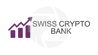 Swiss Crypto Bank