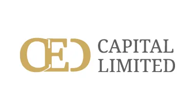 CED Capital Ltd