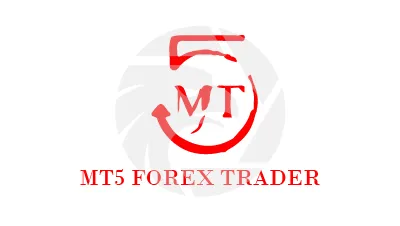 Mt5ForexTrader