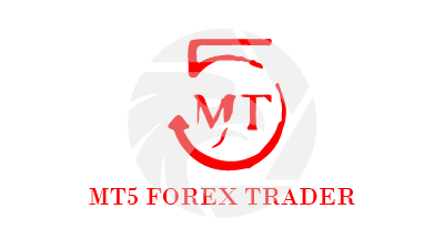 Mt5ForexTrader