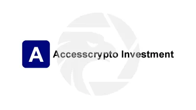Accesscrypto Investment