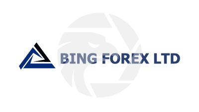 Bing Forex Ltd