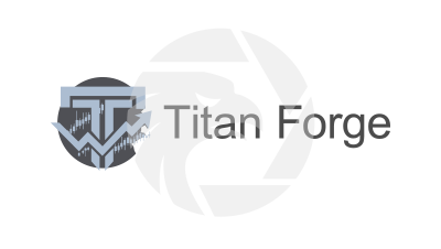 Titan Forge