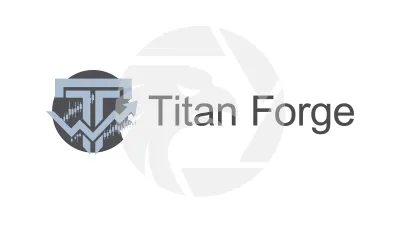 Titan Forge