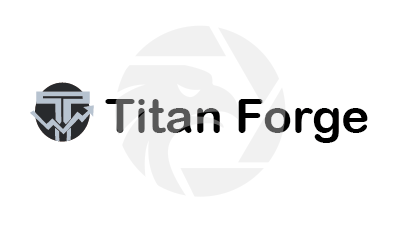 Titan Forge