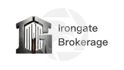 Irongate Brokerage