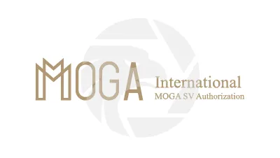 MOGA INTERNATIONAL
