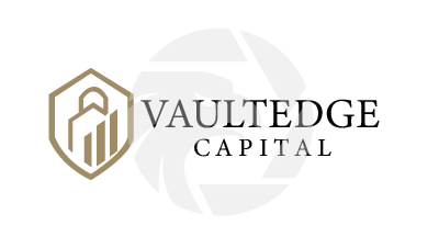 VAULTEDGE CAPITAL