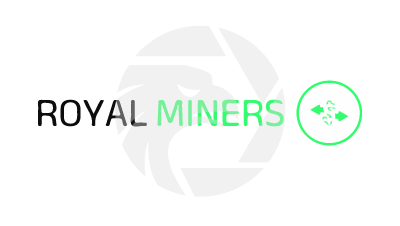 Royalbit Miners