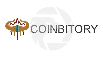 COINBITORY