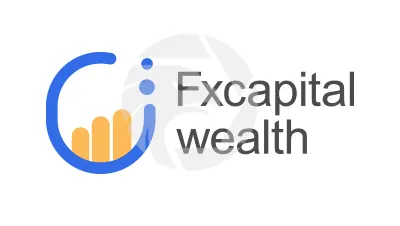 Fx capital wealth