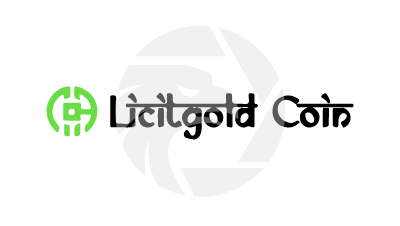 LicitGold Coin