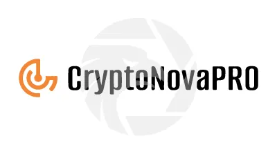 CryptoNovaPRO