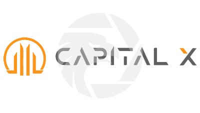Capital-X