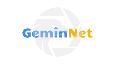 Geminnet
