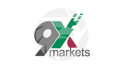 9X Markets