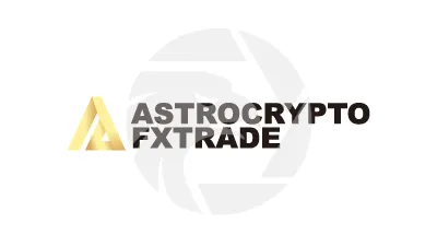 Astro CryptoFX Trade
