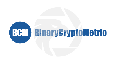 Binarycryptometric