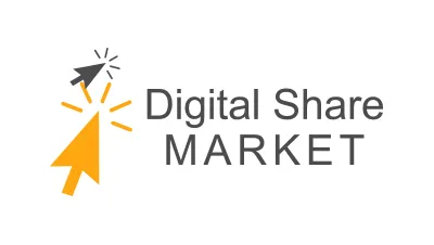 Digital Share Market